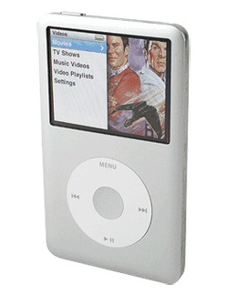 MP3-Player