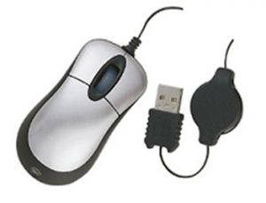 optische Notebook Maus SN-106